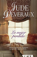 Cover of LA MUJER PERDIDA