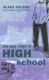 Cover of The New Rules of High School