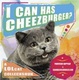 Cover of I Can Has Cheezburger
