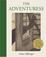 Cover of "The Adventuress"
