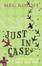 Cover of "Just in Case"