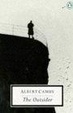 Cover of The Outsider