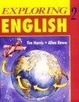 Cover of Exploring English, 1995 Edition