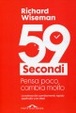 Cover of Cinquantanove secondi