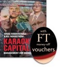 Karaoke Capitalism : Managing for Mankind