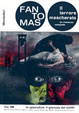 Cover of Il terrore mascherato
