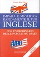 Cover of Impara e migliora rapidamente il tuo inglese