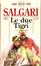 Cover of Le due Tigri