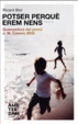 Cover of Potser perquè érem nens