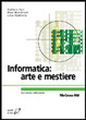 Cover of Informatica: arte e mestiere