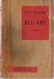 Cover of Bel-Ami