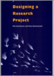 Cover of Designing a Research Project