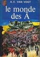 Cover of Le monde des Ã