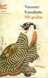 Cover of Mil grullas