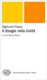 Cover of Il disagio nella civiltà