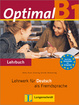 Cover of Optimal B1-Lehrbuch