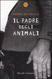 Cover of Il padre degli animali