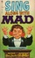 Cover of Sing Along With Mad