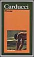Cover of Poesie