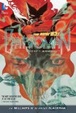 Cover of Batwoman 1