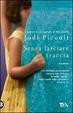 Cover of Senza lasciare traccia