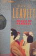 Cover of Ballo di famiglia