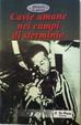 Cover of Cavie umane nei campi di sterminio