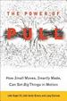 Cover of The Power of Pull