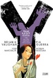 Cover of Y The Last Man, Book 4