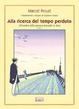 Cover of All'ombra delle giovani fanciulle in fiore