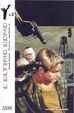 Cover of Y: L'ultimo uomo n. 3