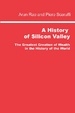 Cover of A History of Silicon Valley