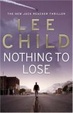 Cover of Nothing to Lose