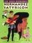 Cover of Love and Rockets, Book 15