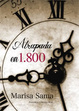 Cover of Atrapada en 1800