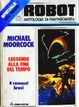 Cover of Robot Speciale 7 : Leggende alla fine del tempo