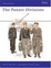 Cover of "The Panzer Divisions"