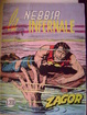 Cover of Zagor n. 89 (Zenith n. 140)