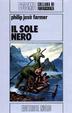 Cover of Il sole nero