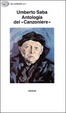 Cover of Antologia del Canzoniere