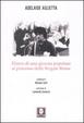 Cover of Diario di una giurata popolare al processo delle Brigate Rosse