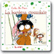Cover of La bambina cioccolato