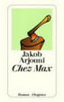 Cover of Chez Max