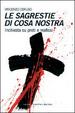 Cover of Le sagrestie di Cosa Nostra