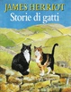 Cover of Storie di gatti