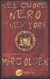 Cover of Nel cuore nero di New York