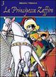 Cover of La principessa Zaffiro vol. 3