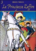 La principessa Zaffiro vol. 3