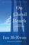 Cover of 'On Chesil Beach'