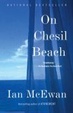 Cover of On Chesil Beach